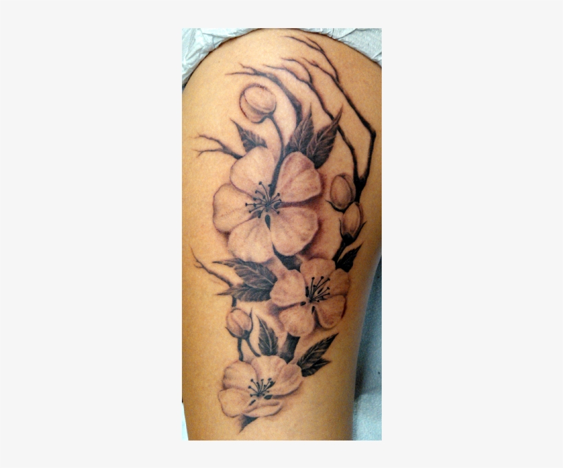 Randie - Tattoo, transparent png