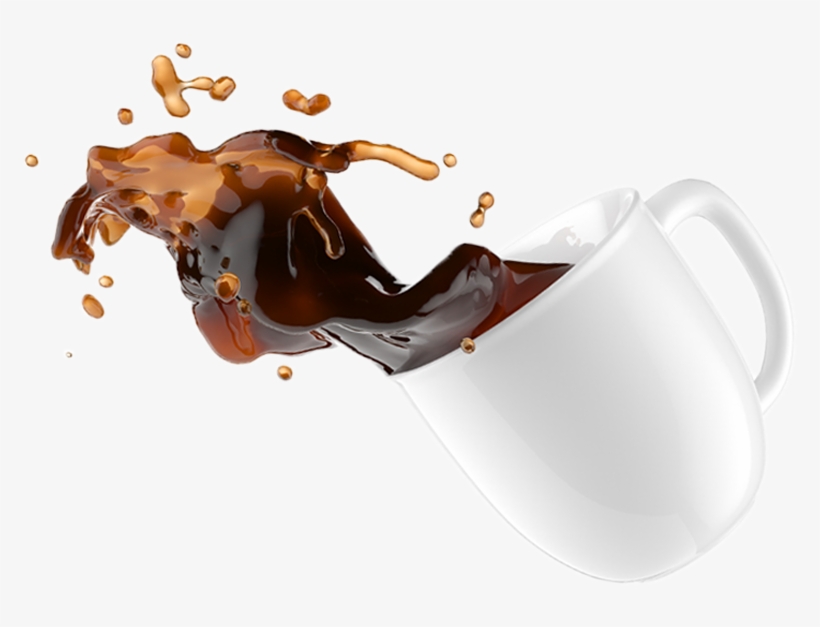 Showcase - Jkr - Coffee Cafe Trilogy: A Twisted Web Of Lies?, transparent png
