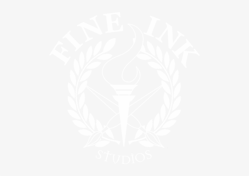 Fine Ink Studios Tattoo Company Logo - Emperor's Women: The Powerful Women Behind, transparent png