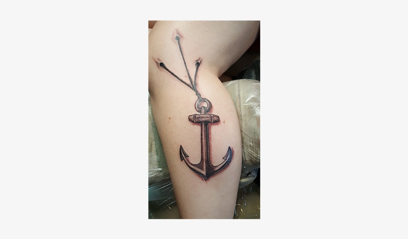 Check Out Some Of Our Work - Tattoo, transparent png