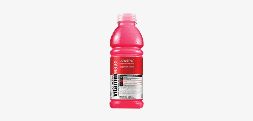 Glaceau Vitamin Water Malaysia, transparent png