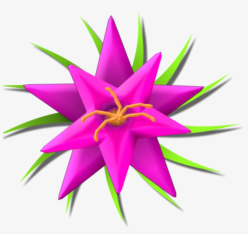 Flower Image - Art, transparent png