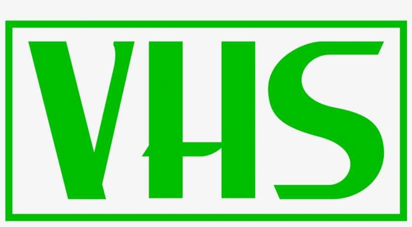 Vhs Logo - Century Of Flight: The Shadow Bomber - Military Aviation, transparent png