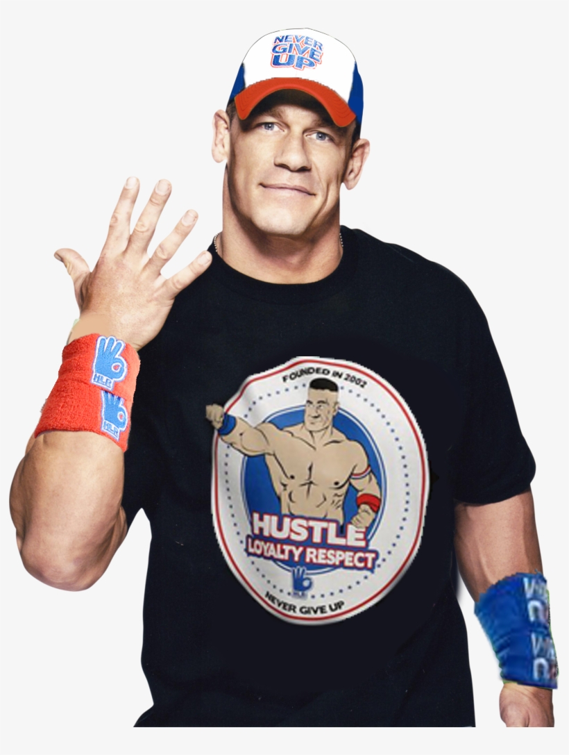 John Cena Png 2016, transparent png