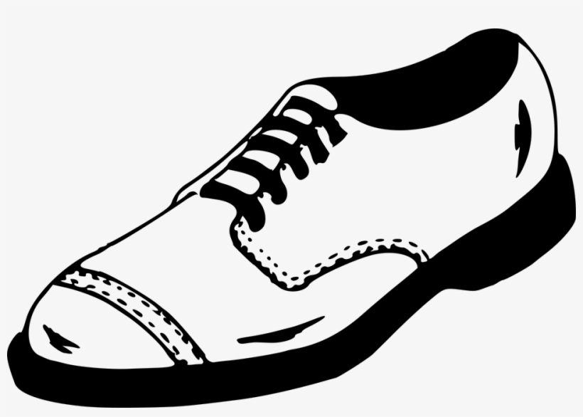Sneakers Shoes Cliparts - Footwear Clipart, transparent png
