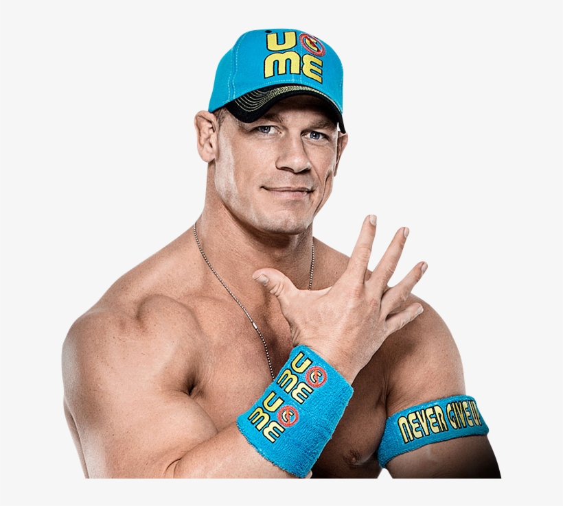 John Cena Image - Wwe John Cena Transparent, transparent png