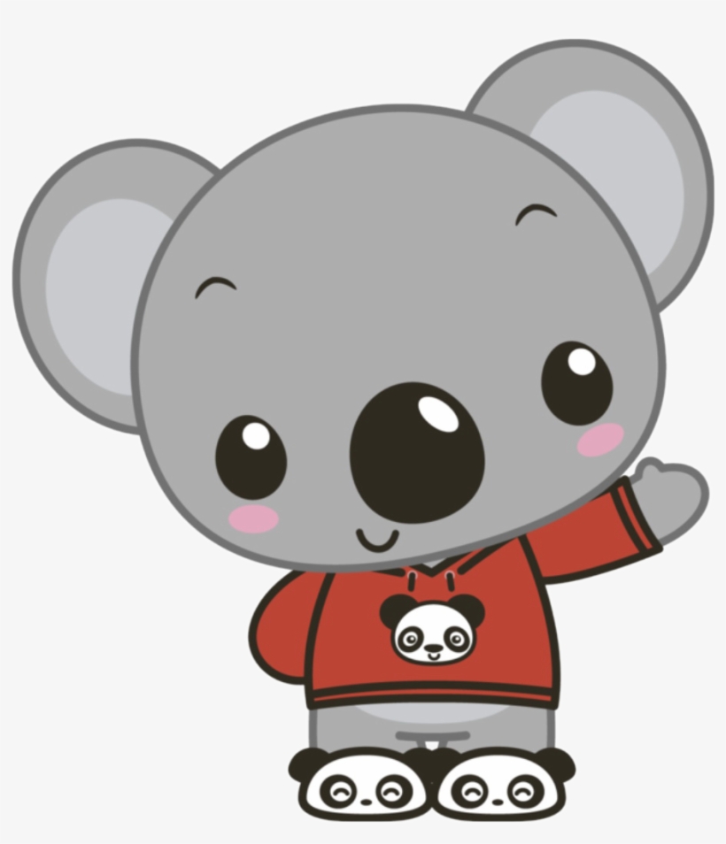 Tolee The Koala - Gold Coast Commonwealth Games Mascot, transparent png