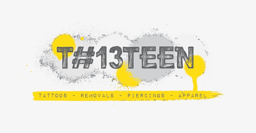 13 Tattoo Harrogate - Portable Network Graphics, transparent png