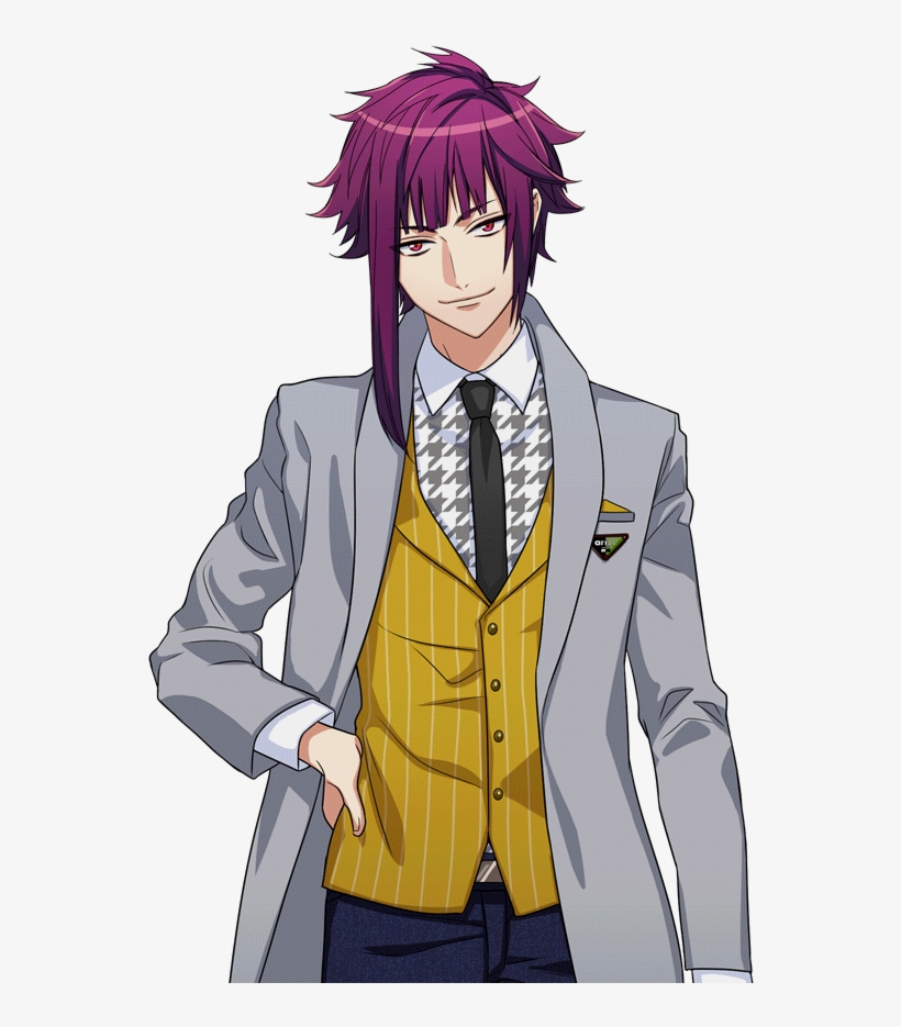 Homare Comedy N Transparent - 有栖川 誉 誕生 日, transparent png