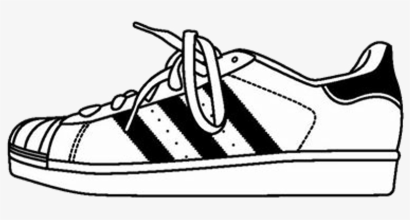 Adidas Shoes Clipart Adidas Sneaker - Adidas Gifs, transparent png