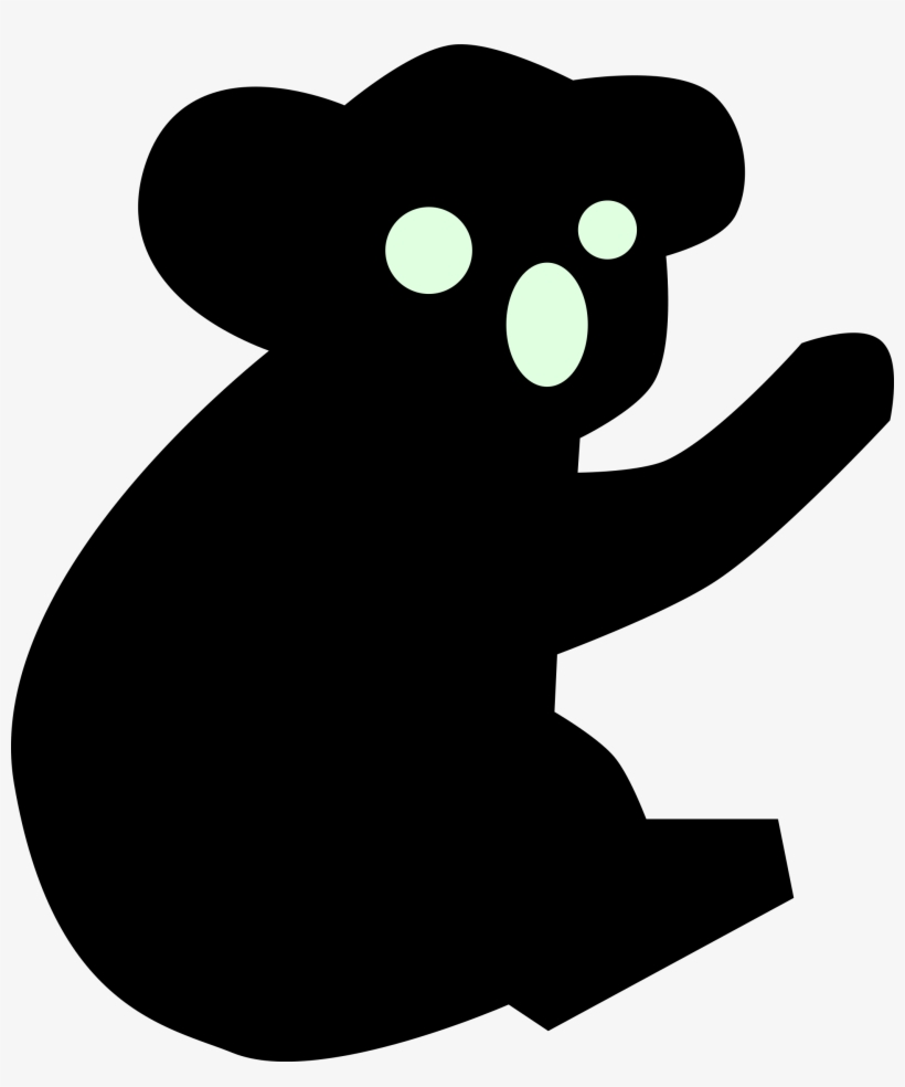 Koala Png, transparent png
