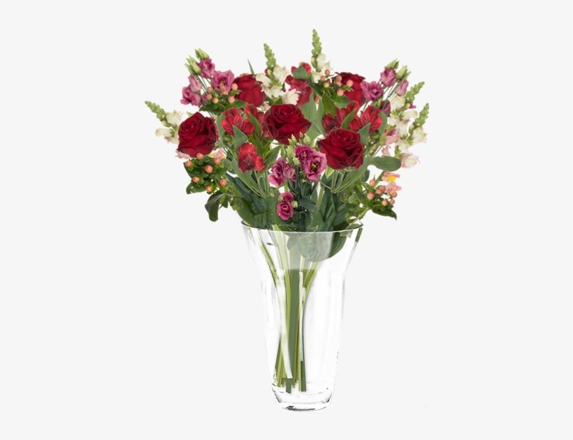 Add Sleeves In Any Color And Design With Just One Click - Garden Roses, transparent png