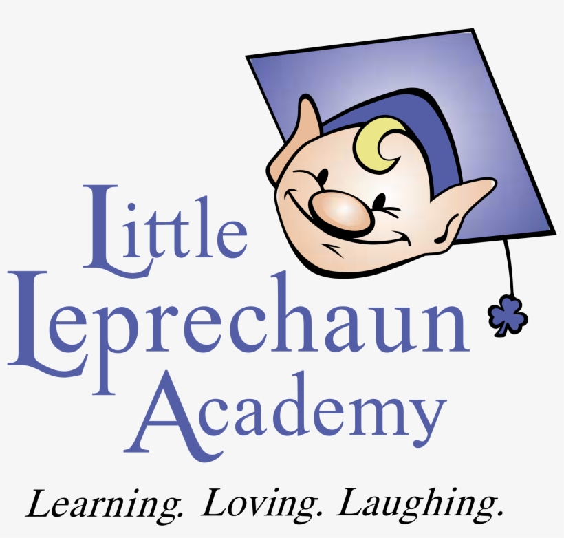 Little Leprechaun Academy Logo Png Transparent - Little Leprechaun Academy, transparent png