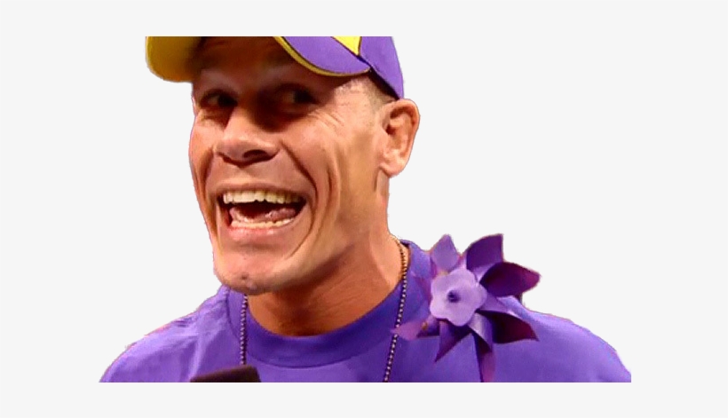 - Happycena - - John Cena, transparent png