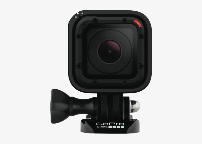 Win Great Prizes *** - Gopro Hero4 Session - Standard - Action Camera, transparent png