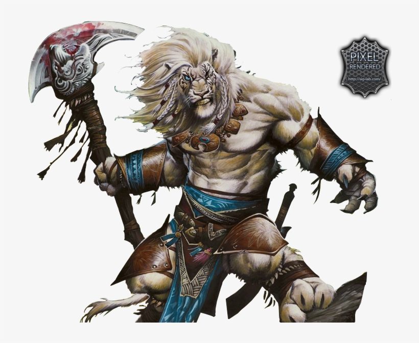Ajani Vengeant Art, transparent png