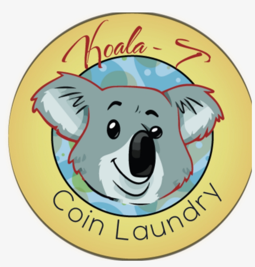 Check Out Our Favorite Laundromat In Milwaukee Wi And - Koala-t Coin Laundry, transparent png