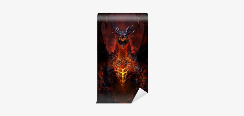 World Of Warcraft Cataclysm, transparent png
