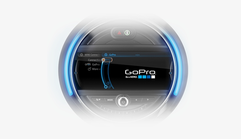 Check It Out - Go Pro Gopro T-shirt Hero 4 Hd Camera T-shirt Tee T-shirt, transparent png