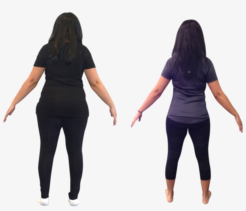 Monica's Results - Girl, transparent png