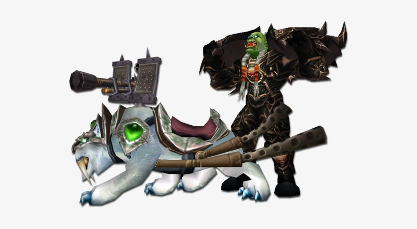 Battlecat - Pimp My Mount Wow, transparent png