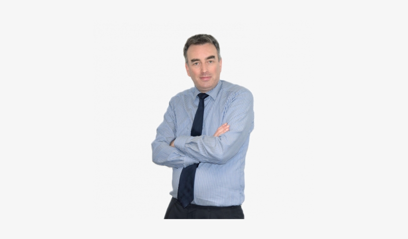 View Profile - Standing, transparent png