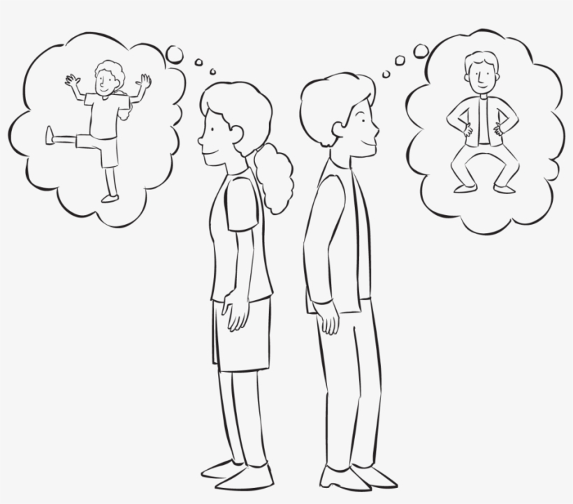 Banner Transparent Download Esp Exciting Partner Energiser - Drawing, transparent png