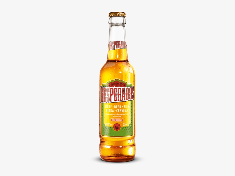 Img Img - Desperados Bottle Png, transparent png