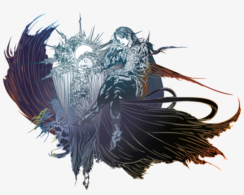 Final Fantasy Xv Logo - Final Fantasy Xv: Day One Edition (playstation 4), transparent png