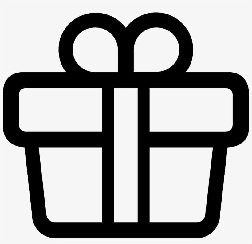 Birthday Gift Comments - Gift, transparent png