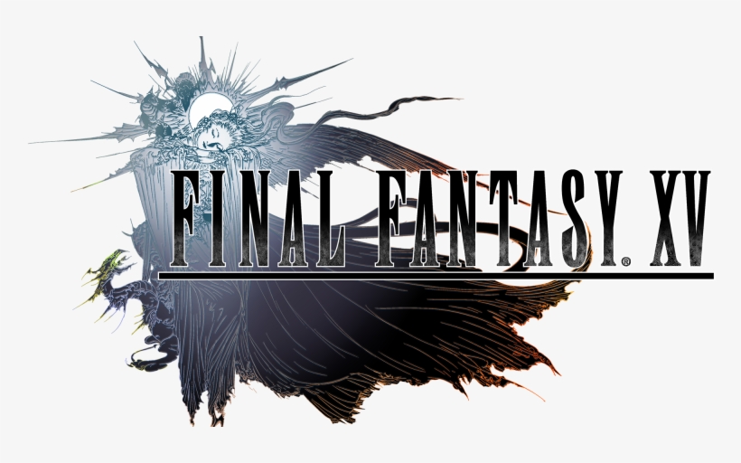 Final Fantasy Xv And The Cross - Final Fantasy Xv: Day One Edition (playstation 4), transparent png