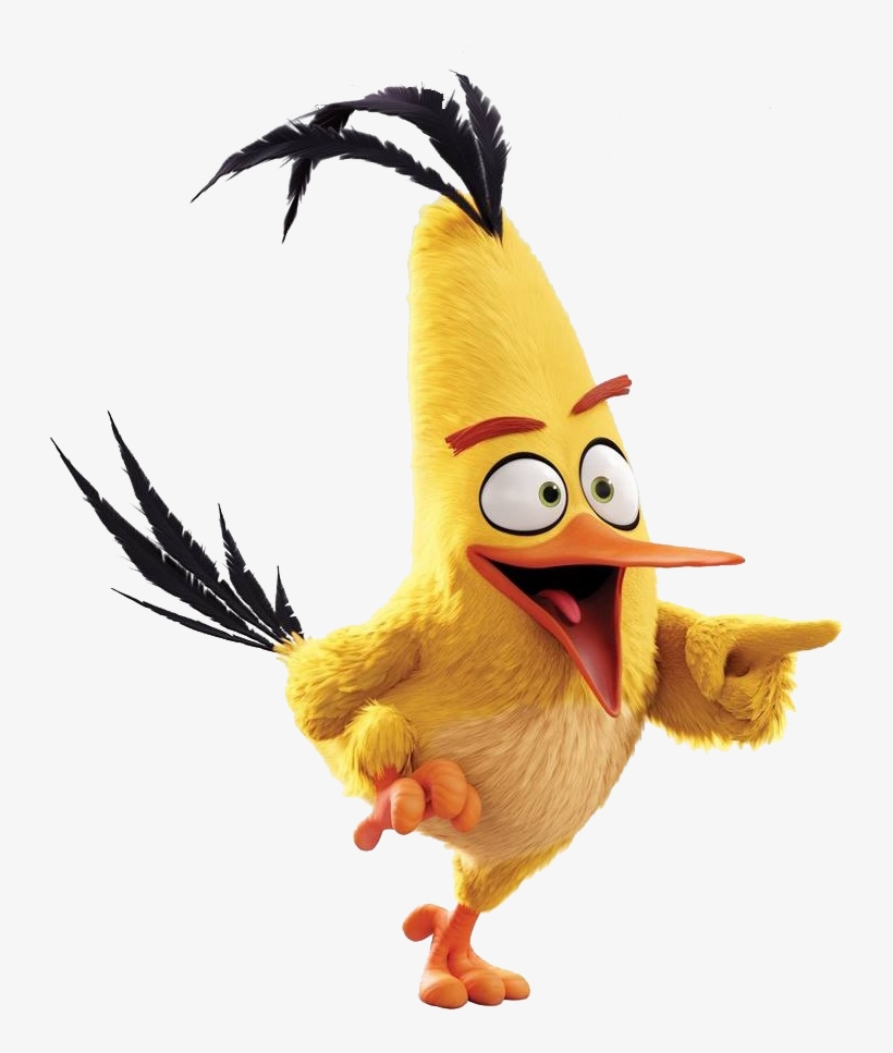 Angry Birds Movie Coming Out, transparent png