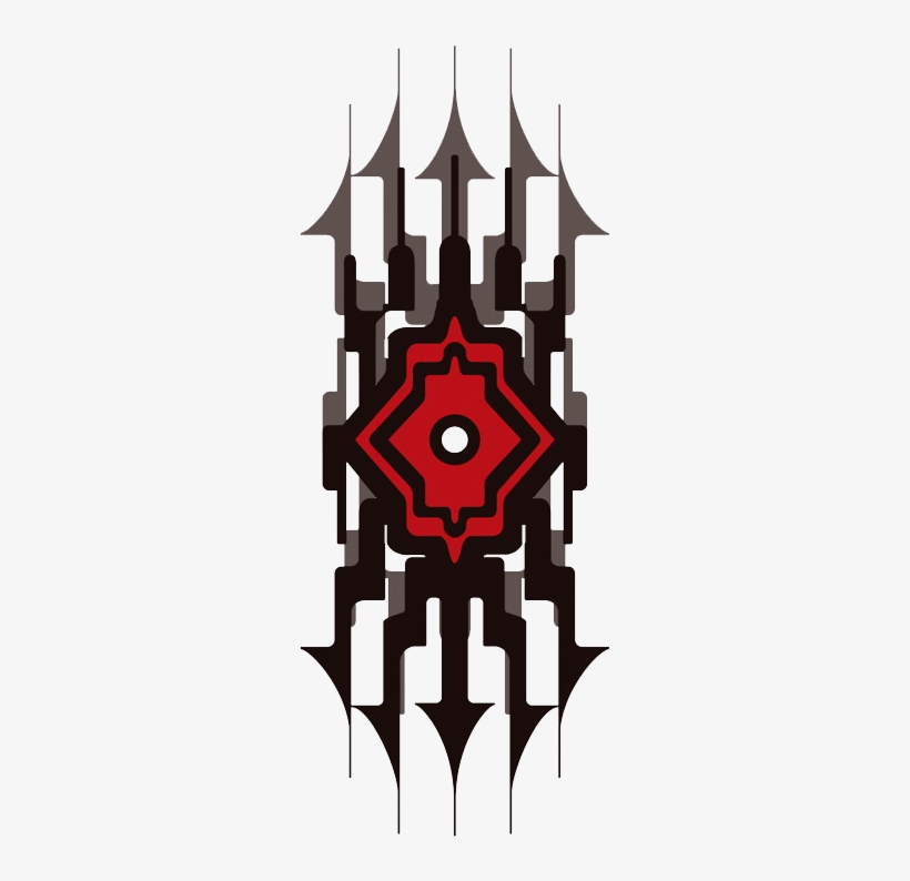 But Then I Realized, As Much As I Love Xiii , I Can - Final Fantasy Xiii Symbol, transparent png