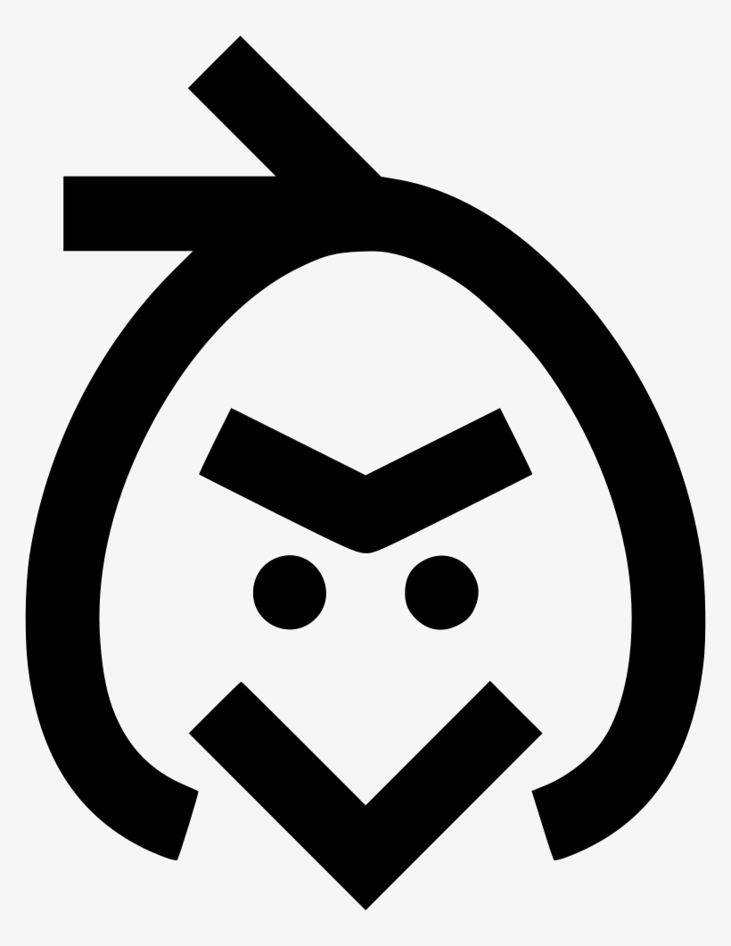 Angry Bird Comments - Video Game, transparent png