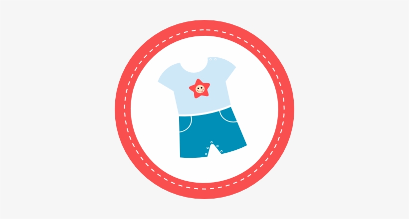Babies First Birthday Gifts - Clip Art, transparent png