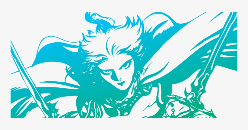 Editorials - Final Fantasy Iii, transparent png