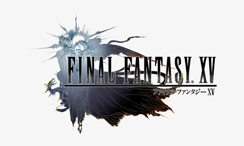 Final Fantasy Xv - Final Fantasy Xv: Day One Edition (playstation 4), transparent png