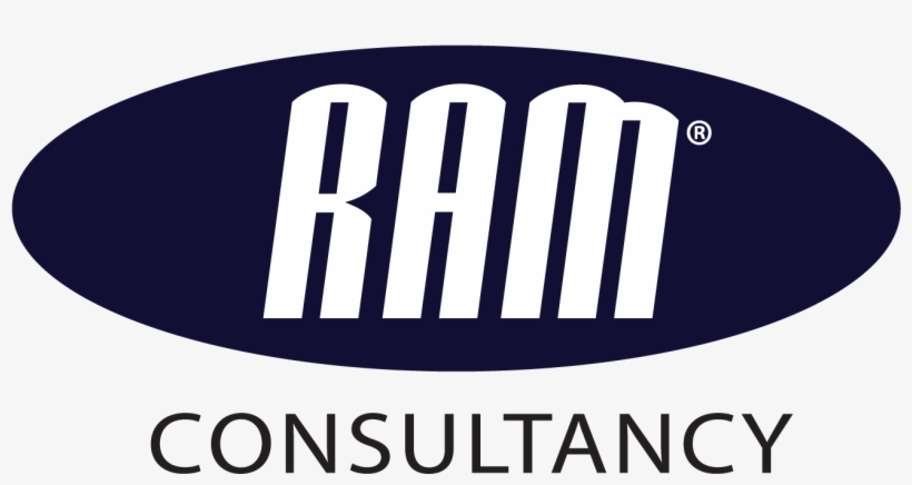 Ram Logo Stacked 1 - Boardsport, transparent png