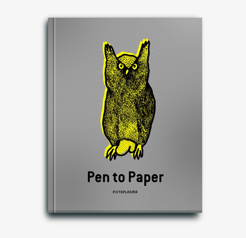 Pen To Paper - Paper, transparent png
