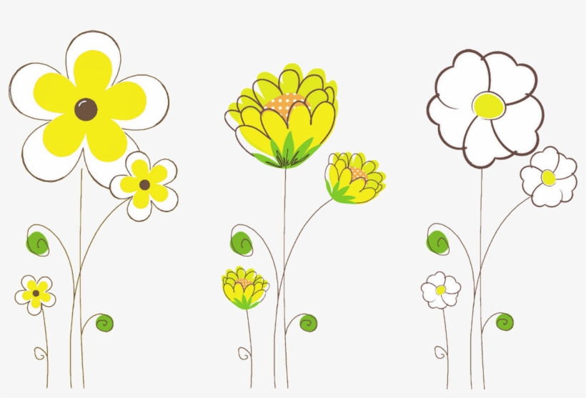The Best Drawings Of Wild Flowers - Cute But Psycho: : Journal To Write In, Diary, Notebook, transparent png