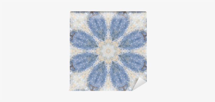 Seamless Ornament, Garlic Husks And Watercolor Wall - Placemat, transparent png