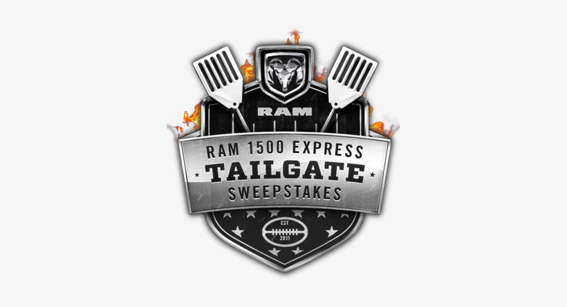 Win The College Football Experience Of A Lifetime From - Dodge Ram, transparent png