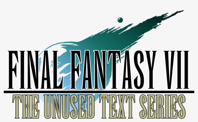 Final Dungeon - Final Fantasy Vii [pc Game] - Download, transparent png