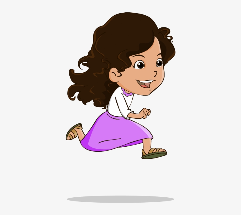 Run Girls, Run - Human, transparent png