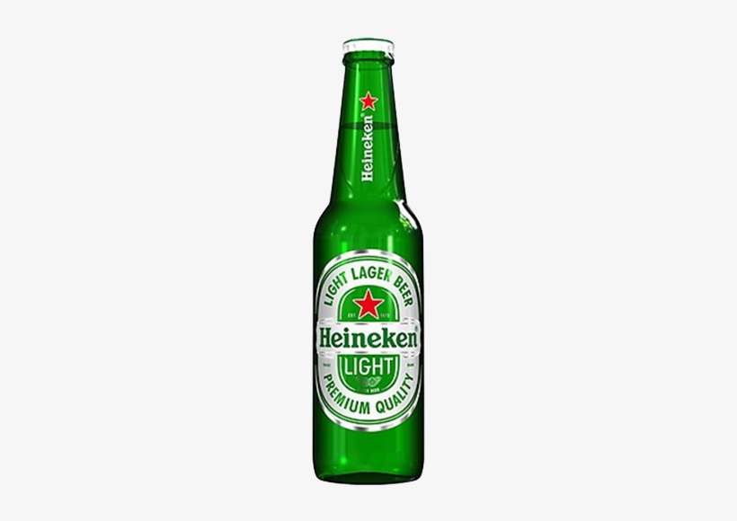 Heineken Light - Jinro Chamisul Classic Soju 20.1%, transparent png