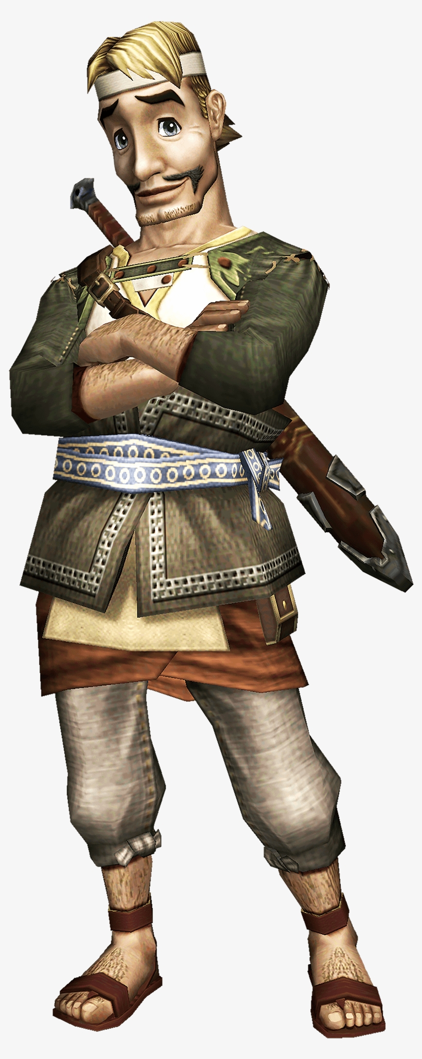 Zelda Twilight Princess, transparent png