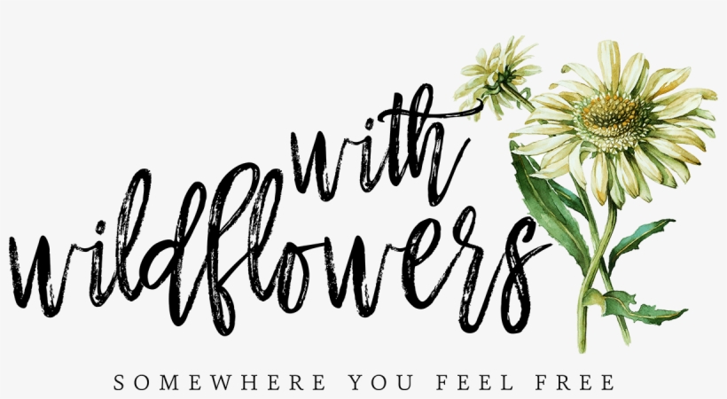 With Wildflowers - 'first My Mother, Forever My Friend' Mother's Day Card, transparent png