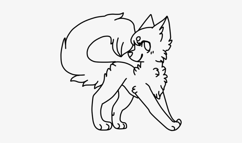 F U Big Cat Png Royalty Free Download - Cute Cat Adoptable, transparent png