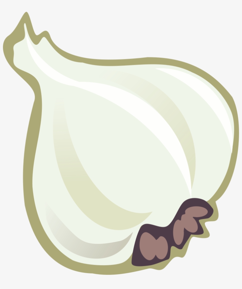 How To Set Use Garlic Icon Png, transparent png