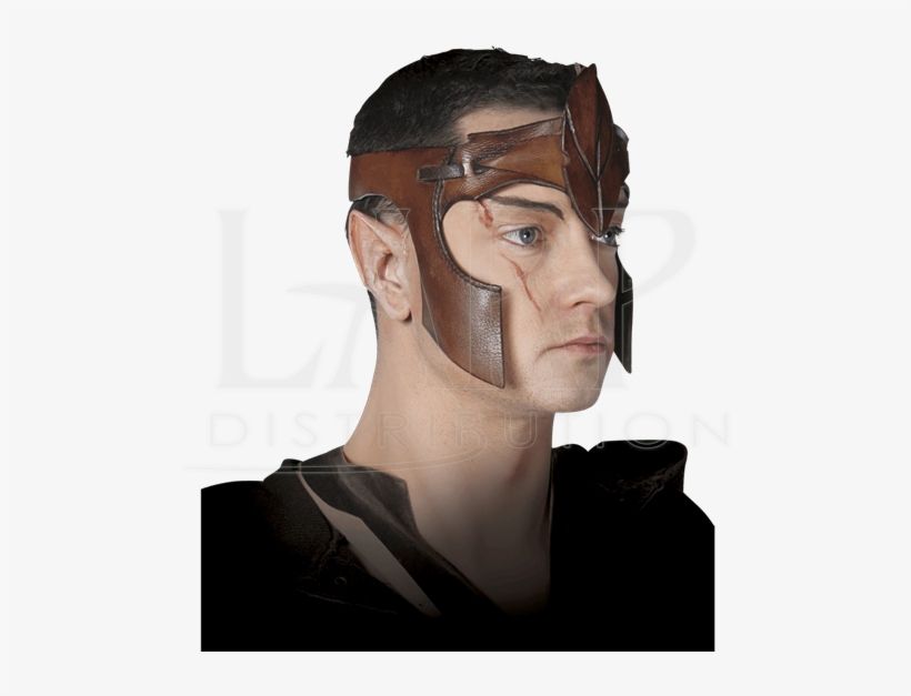 Short Elven Ear Prosthetics - Ear, transparent png